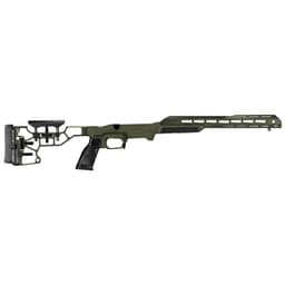 MDT ESS System Tikka T3 SA RH ODG Chassis 104622-ODG