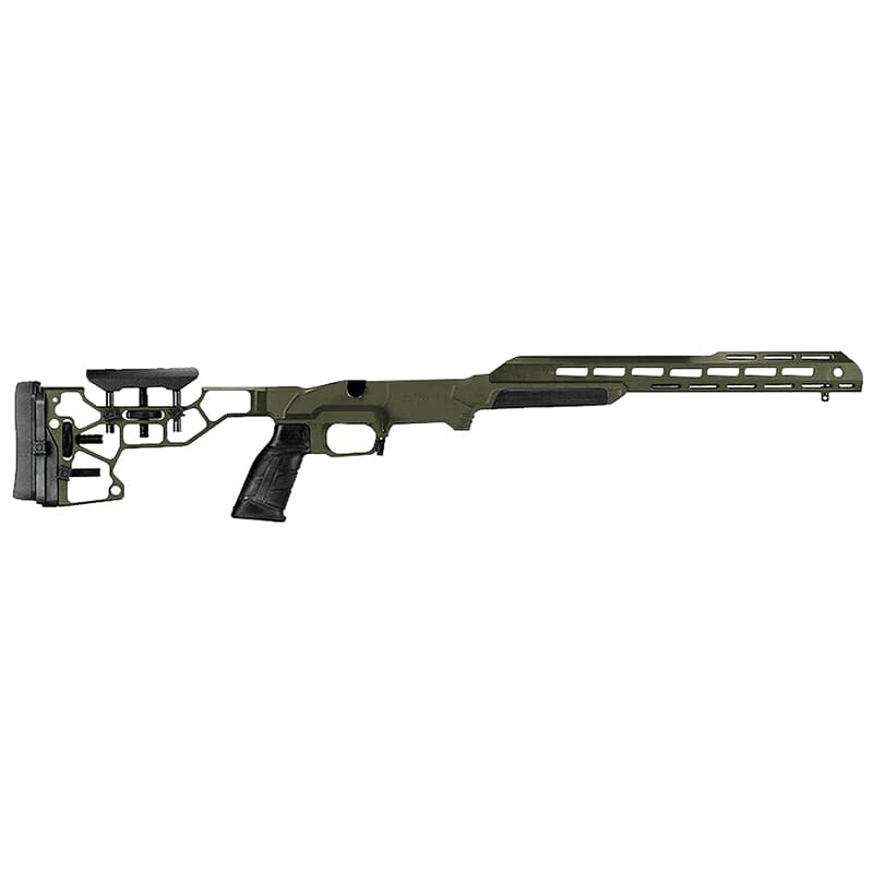 MDT ESS System Tikka T3 SA RH ODG Chassis 104622-ODG