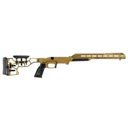 MDT ESS System Remington 700 LA RH BBz Chassis 104614-BBZ