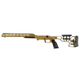 MDT ESS System Remington 700 SA LH BZ Chassis 104626-BBZ