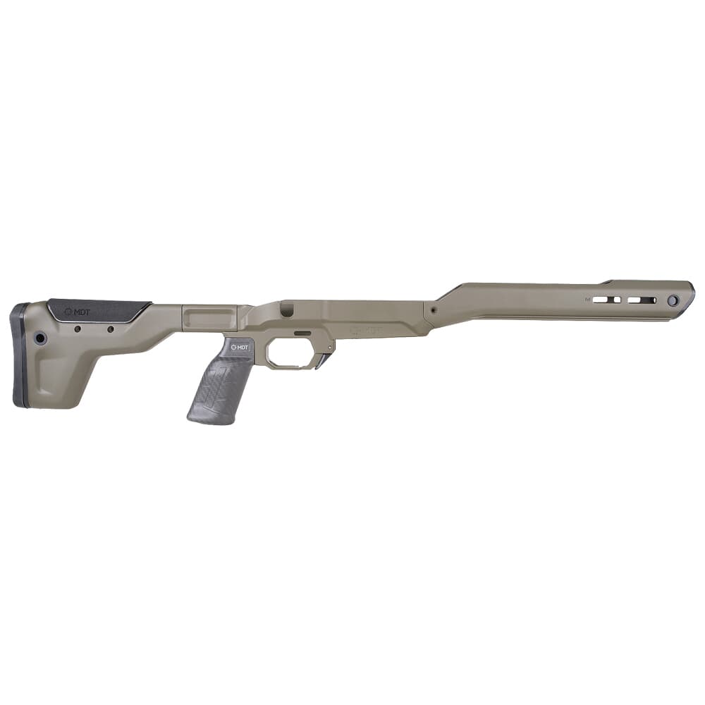 MDT HNT 26 Tikka T3 LA RH Fixed ARCA CKG Chassis 106140-CKG