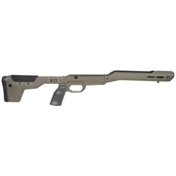 MDT HNT-26 Savage LA RH Cobalt Green Chassis 105755-CKG
