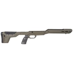 MDT HNT-26 Savage SA RH Cobalt Green Chassis 106134-CKG
