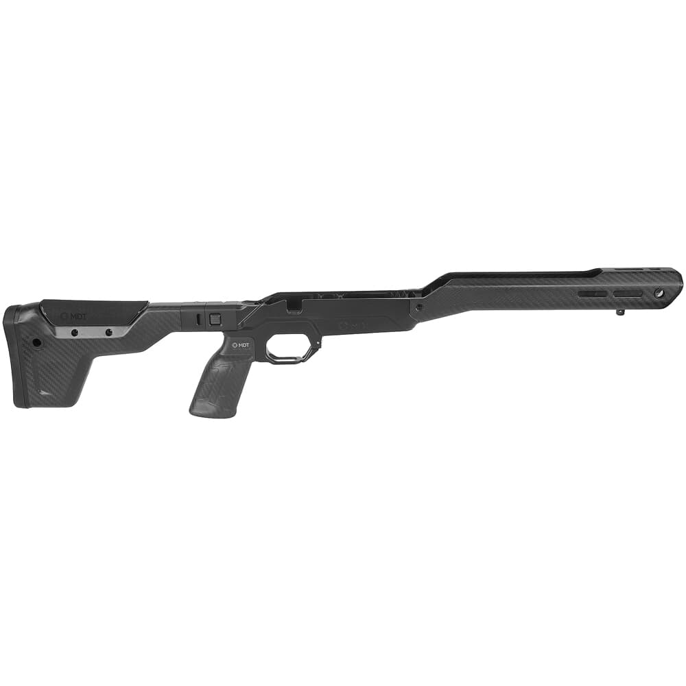 MDT HNT 26 Remington700 LA RH Folding Non ARCA BCF Chassis 105661-BCF