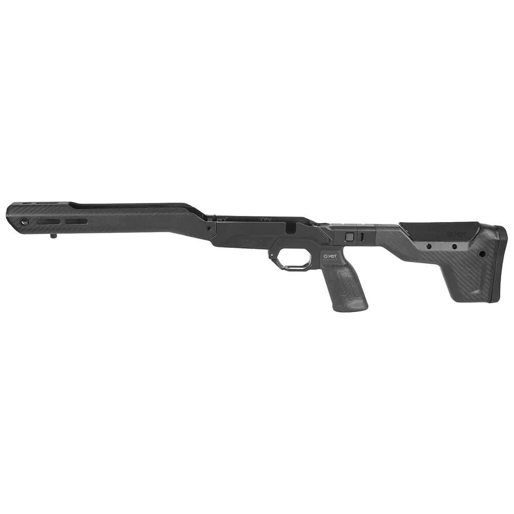 MDT HNT 26 Rem 700 SA LH Folding Non-ARCA BCF Chassis 106011-BCF