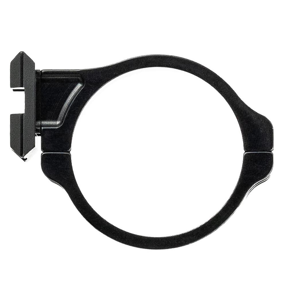 MDT Long Range Arms 34mm Adjustable Level Mount 107196-BLK