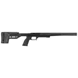 MDT Oryx Sportsman Savage Axis SA RH Black Chassis 104226-BLK