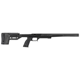 MDT Oryx Sportsman Savage MKII RH Black Chassis 104356-BLK