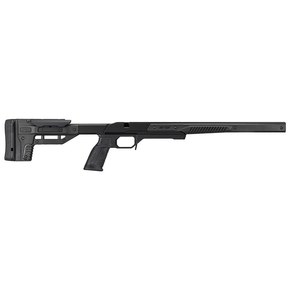 MDT Oryx Sportsman Savage MKII RH Black Chassis 104356-BLK