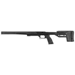 MDT Oryx Sportsman Tika T3 SA LH BLK Chassis 106352-BLK