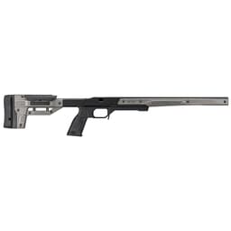 MDT Oryx Sportsman Savage SA RH Gray Chassis 106263-GRY