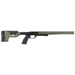 MDT Oryx Sportsman Remington 700 SA RH ODG Chassis 106018-ODG