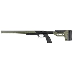 MDT Oryx Sportsman Remington 700 SA LH OD Green Chassis 109688-ODG