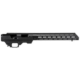 MDT TAC21 Remington 700 SA RH Blk Chassis 104204-BLK
