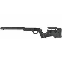 MDT XRS Tikka T3 SA LH Chassis 104935-BLK
