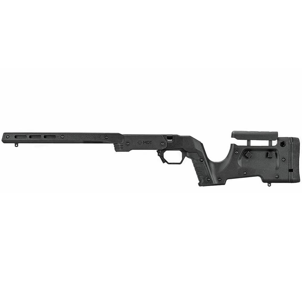 MDT XRS Tikka T3 SA LH Chassis 104935-BLK