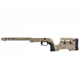 MDT XRS R700 SA LH Flat Dark Earth Chassis 104934-FDE