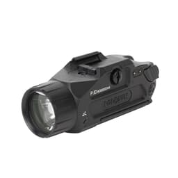 Holosun P.ID-K 1000/1000 LU Pistol Light & Green Lazer P.ID-K-PLUS