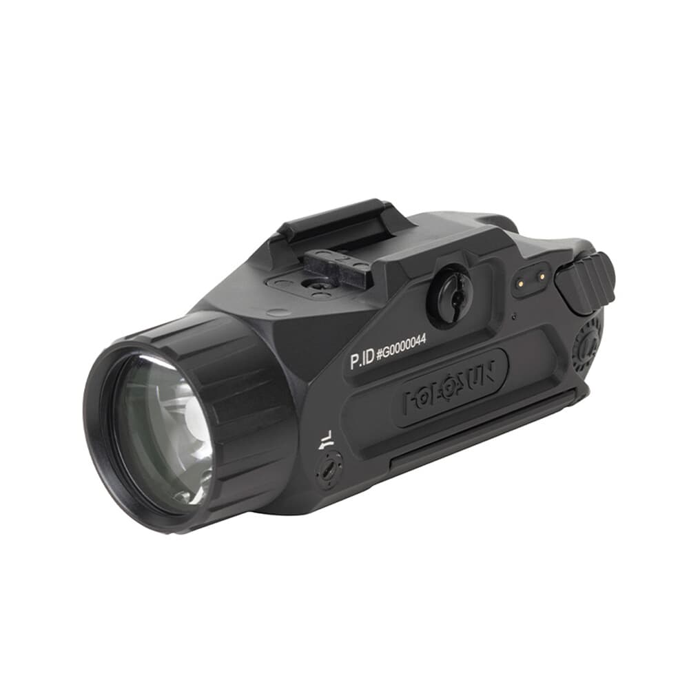Holosun P.ID-K 1000/1000 LU Pistol Light & Green Lazer P.ID-K-PLUS