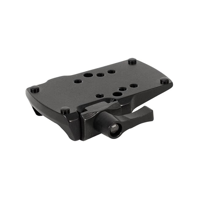 Meopta Picatinny Rail Adapter RedZone Reflex