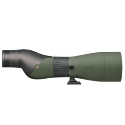 Meopta MeoPro HD80 Straight Spotting Scope w/20x-60x zoom eyepiece 653515