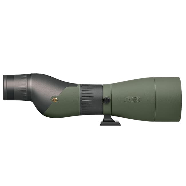 Meopta MeoPro HD80 Straight Spotting Scope w/20x-60x zoom eyepiece 653515