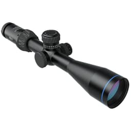 Meopta USED Optika6 3-18x50mm Illuminated MRAD 30mm FFP Riflescope 653574 - Excellent Condition UA4679 For Sale