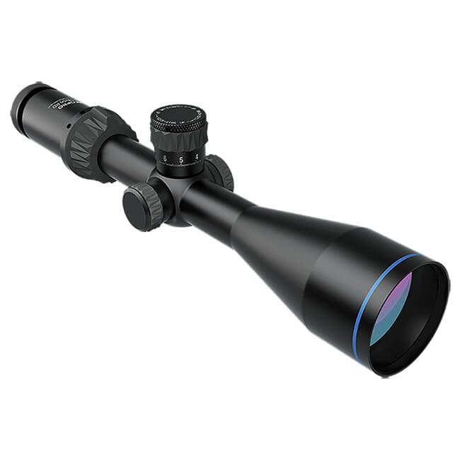 Meopta Optika6 3-18x56 Illuminated 4C 30mm FFP Riflescope 653584
