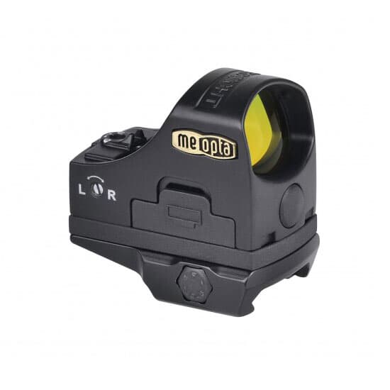 Meopta Meosight III 3 MOA Reflex Sight 597860