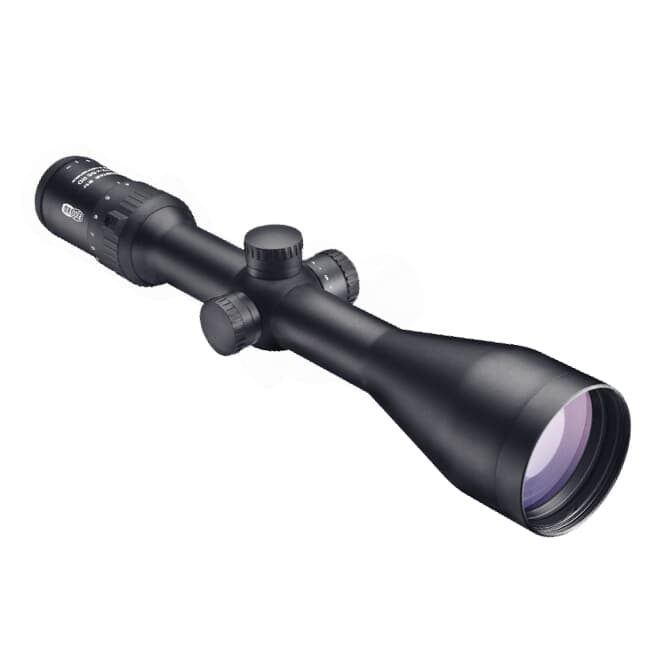 Meopta MeoStar R1r 3-12X56 4D DichroTech 30mm SFP Riflescope 575210