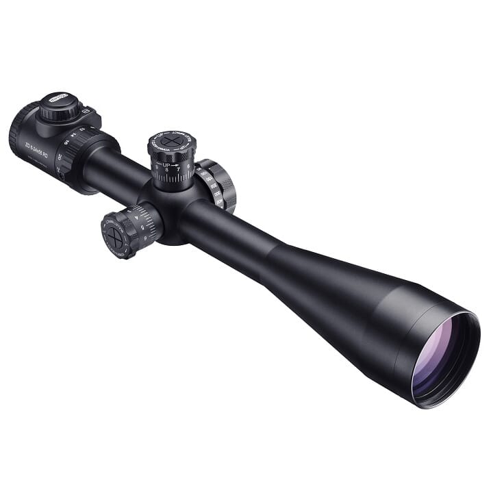 Meopta Tactical 6-24x56 Mildot-2 Illum Scope 541720