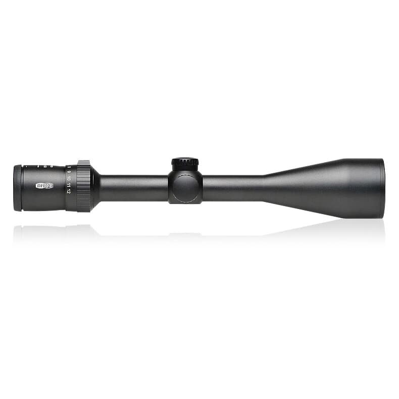 MEOPRO 4-12x50 #4 524390 refurbished with lifetime warranty 524390