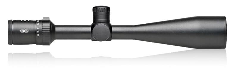 Meopta MEOPRO 6-18x50 BDC Riflescope 537920 Refurbished