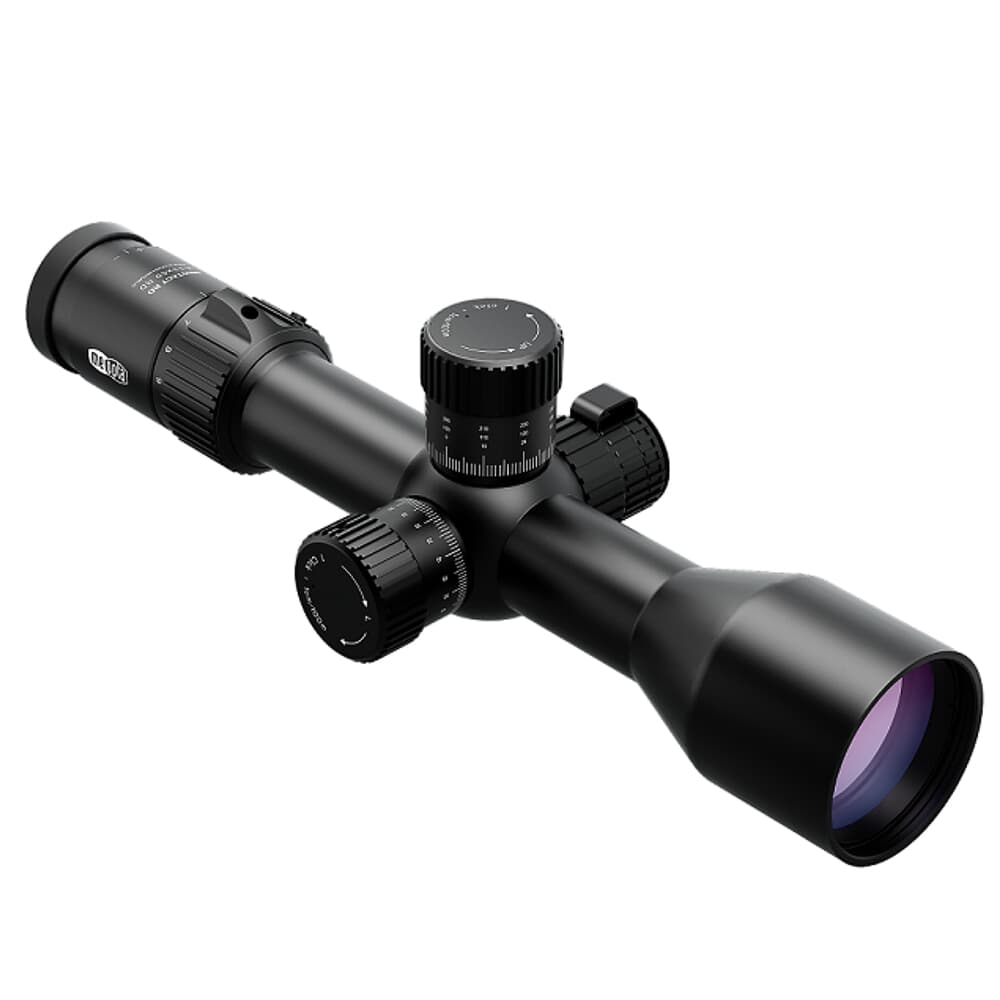 Meopta MeoTac 3-12x50