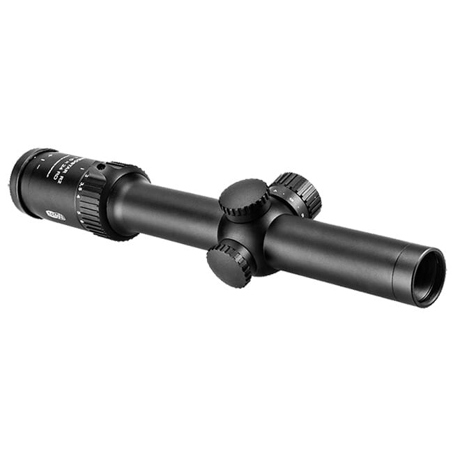 Meopta Meostar  R2 1-6X24 BDC-3 Riflescope 580160