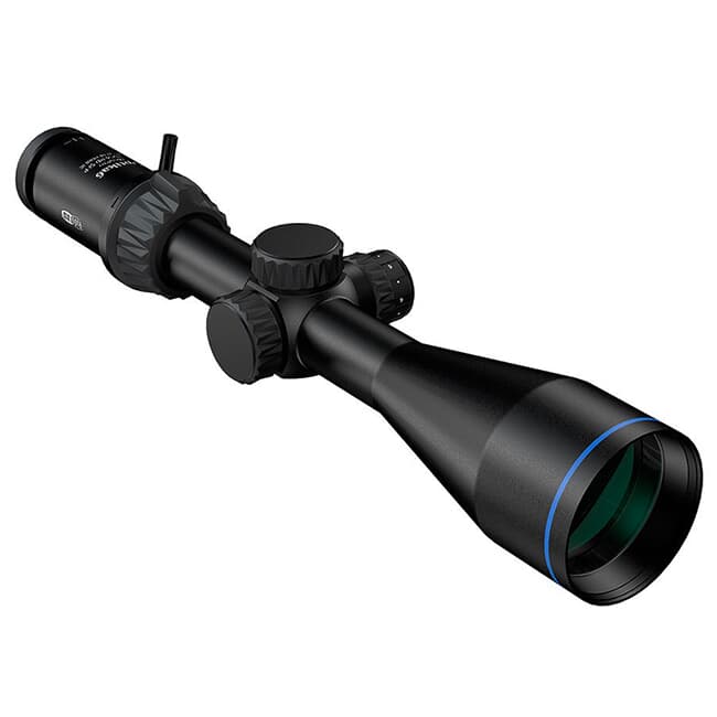 Meopta Optika6 3-18x56 Illuminated 4C 30mm SFP Riflescope 653656