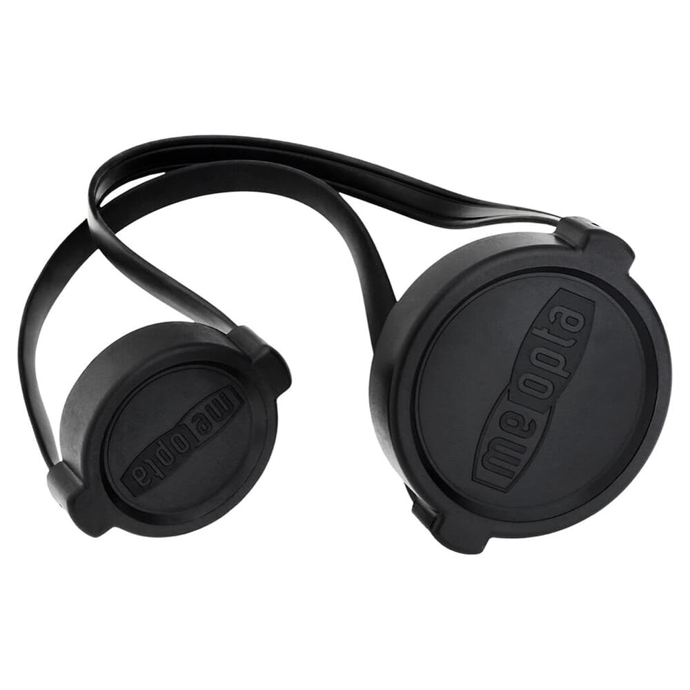 Meopta Optika6 3-18x50mm, 4.5-27x50mm Bikini Cover 1002757