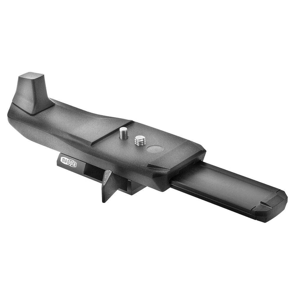 Meopta MeoStar S2 Spotting Scope Mounting Rail 577040