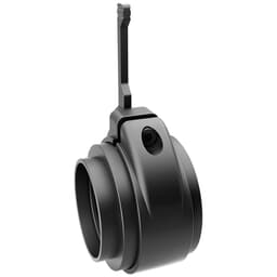 Meopta Adapter 62 for MeoNight for Riflescope Objective 56mm 653690