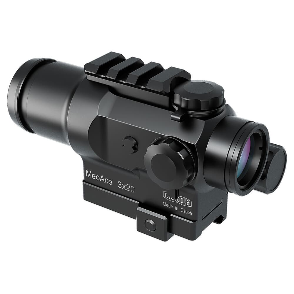Meopta MeoAce 3x20 Reflex Sight 602260