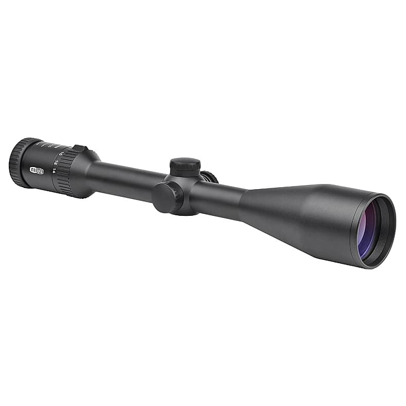 Meopta MeoPro 4.5-14x50 BDC Scope 598860