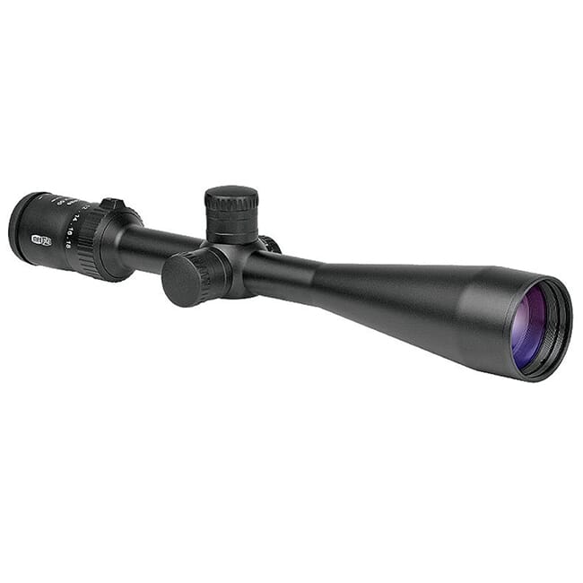 Meopta MEOPRO 6-18x50 MPlex Riflescope 