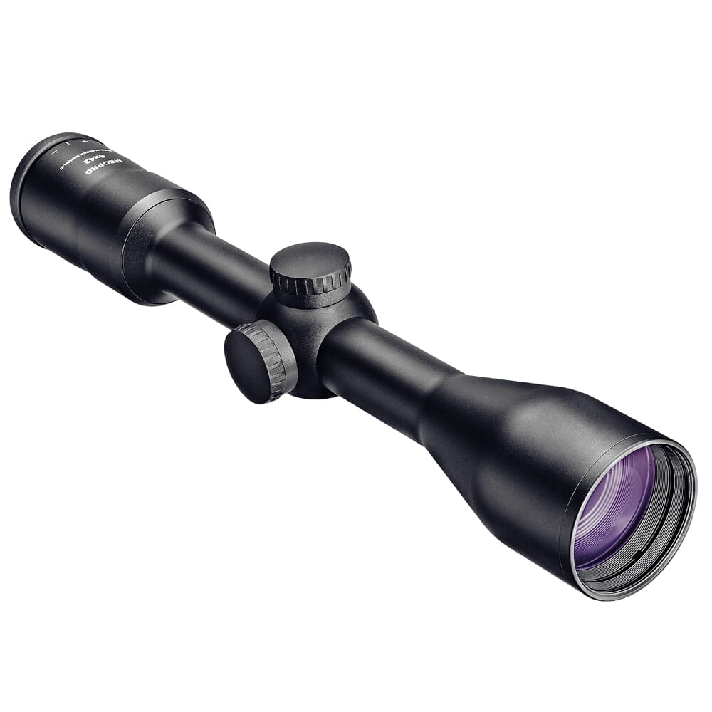 Meopta MeoPro 6X424B SFP Riflescope 580170