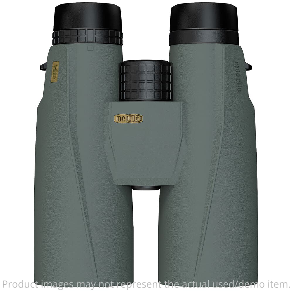 Meopta USED MeoPro HD Plus 8x56mm Binoculars 1049671 - Excellent Condition USED7470