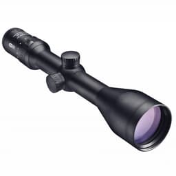Meopta Meostar R1 3-10x50 Zplex Matte Black Rifle Scope Meo32901Z