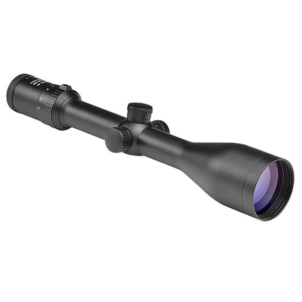 Meopta MeoStar R1 3-12x56 4C DichroTech/Illuminated Riflescope 1023722