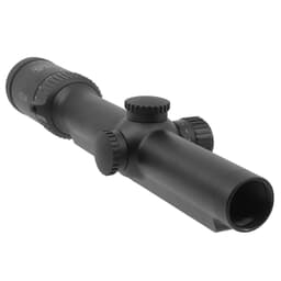 Meopta MeoStar R2 1-6x24 BDC-2 Illuminated SFP Riflescope w/ Meopta Rail 580151
