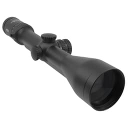 Meopta MEOSTAR R2 2.5-15x56PA BDC-3 Illuminated SFP Riflescope w/ Meopta Rail 371831