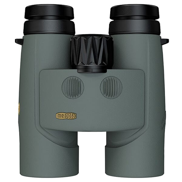 Meopta Optika LR 8x50mm Laser Rangefinding Binoculars 1033838