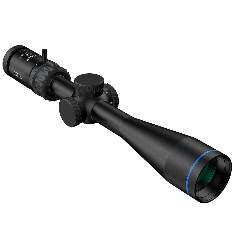 Meopta Optika5 4-20x44 - Z-Plus Riflescope 1032577